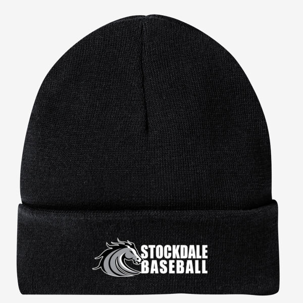 Stockdale Baseball Beanie Thumbnail