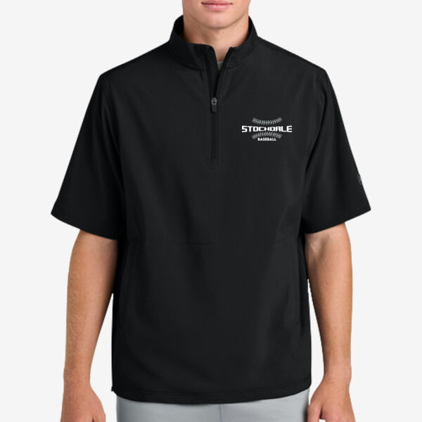 Stockdale Baseball Barrage Wind Shirt Thumbnail
