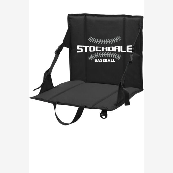 Stockdale Baseball Stadium Seat Thumbnail